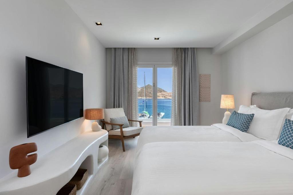Grikos Hotel | Patmos Aktis, a Luxury Collection Resort & Spa, Greece