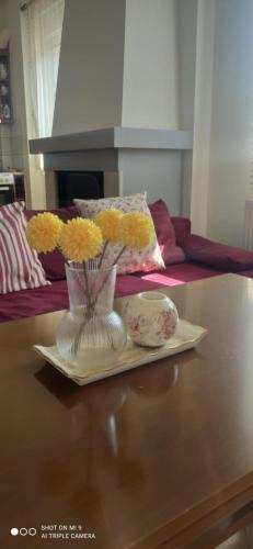 Nea Moudania Apartment | Patoliko