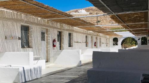 Chora Folegandros House | Pavlosx2