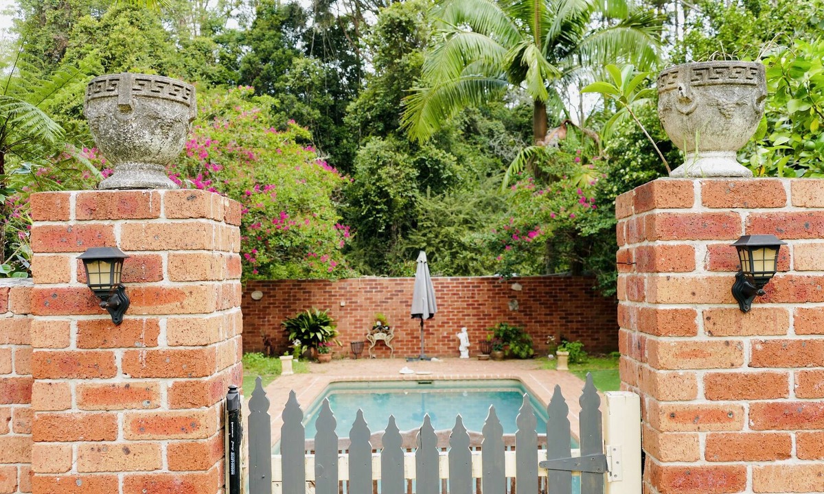 Martinsville House | Peaceful country escape near Hunter Valley