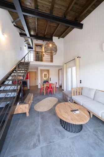 Lixouri Apartment | Pecora Nera apartments