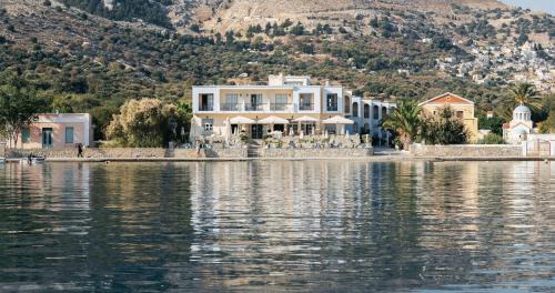 Pedi Hotel | Pedi Beach Hotel