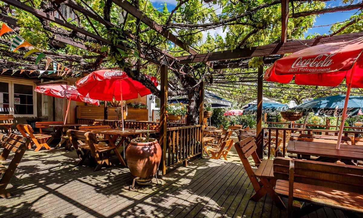 Nundle Hotel | Peel Inn Nundle