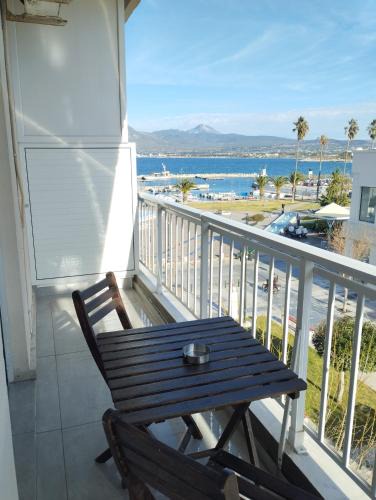 Korinthos Apartment | Pegasus Blossom