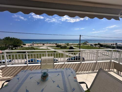 Nea Playia Apartment | Pelagos View Chalkidiki- Part of P STAYS COLLECTION