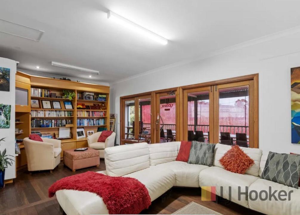 Pemberton Cabin | Pemberton Lodge