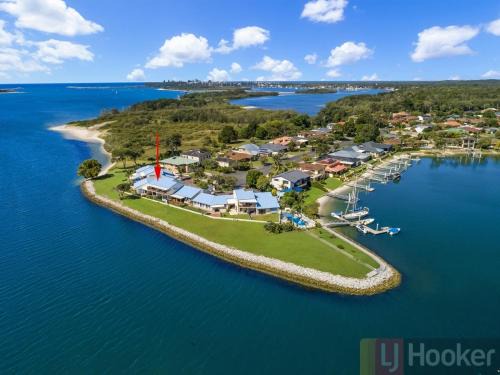 Peninsula Court | Yamba