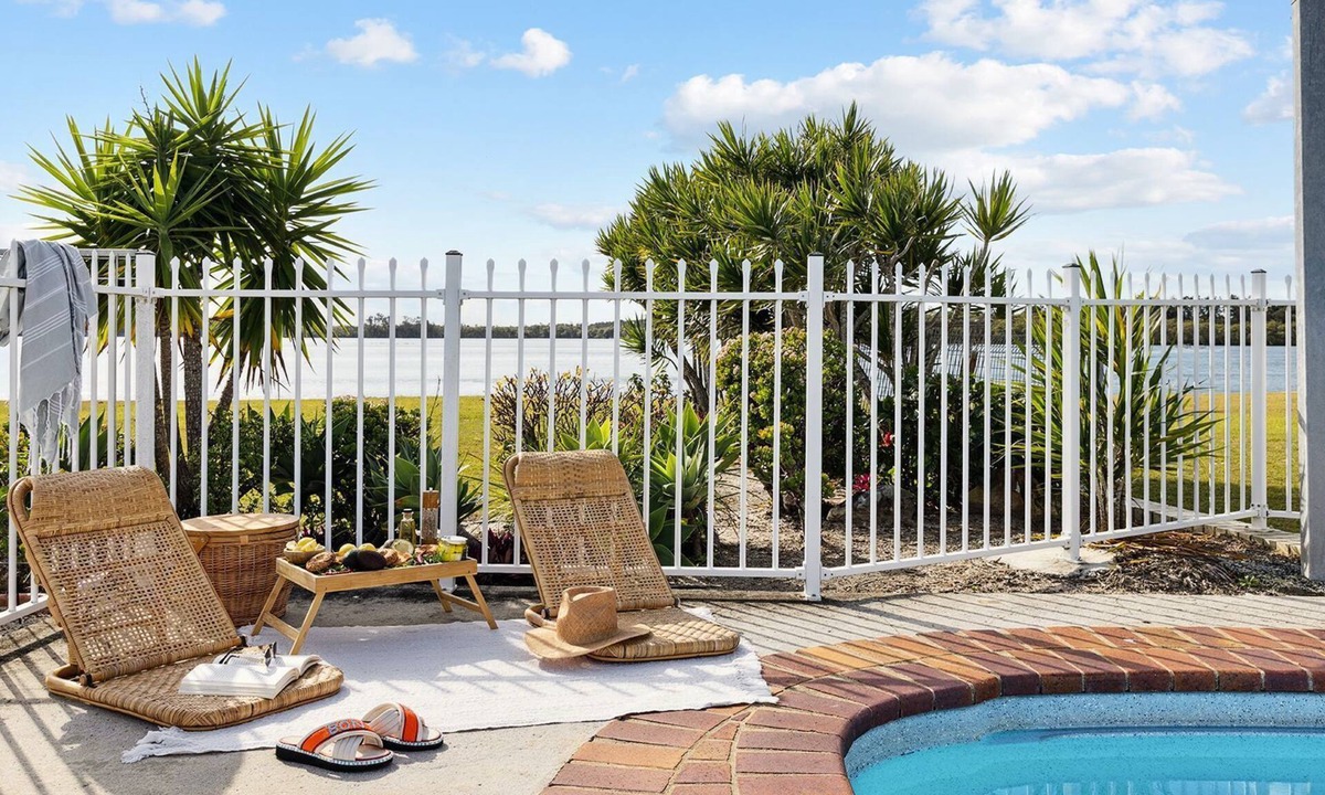 Yamba Apartment | Peninsula Court - Unit 9