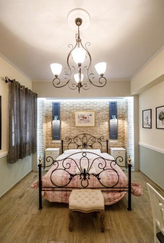 Nafplion City Centre House | pension Acronafplia B&D