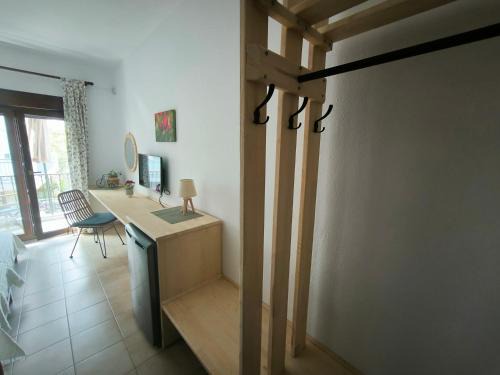 Potos House | Pension Aldebaran