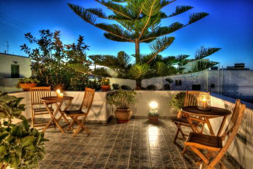 Naousa House | Pension Anna