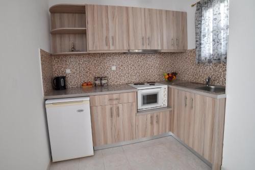 Katapola Apartment | Pension Galini