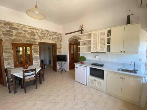 Katapola Apartment | Pension Sofia Amorgos-Katapola
