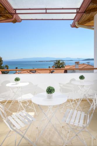 Ouranoupoli Apartment | PENSION STELIOS