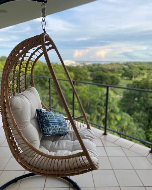 Larrakeyah House | Pensiun di Bali