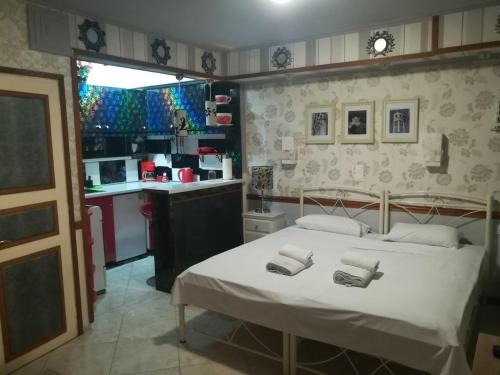 Old Town Apartment | Pento Studio