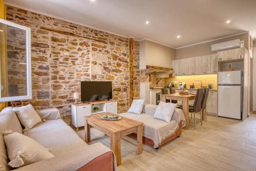 Chios Town Apartment | Pepita home