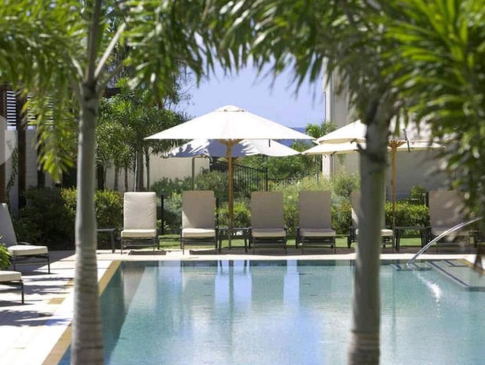 Kingscliff Apartment | Peppers Balé Luxury Beach Accommodation Kingscliff - privately let