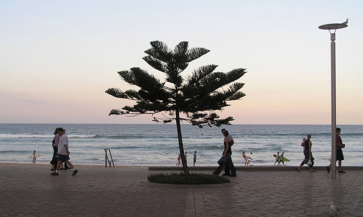 Manly Hotel | Peppers Manly Beach
