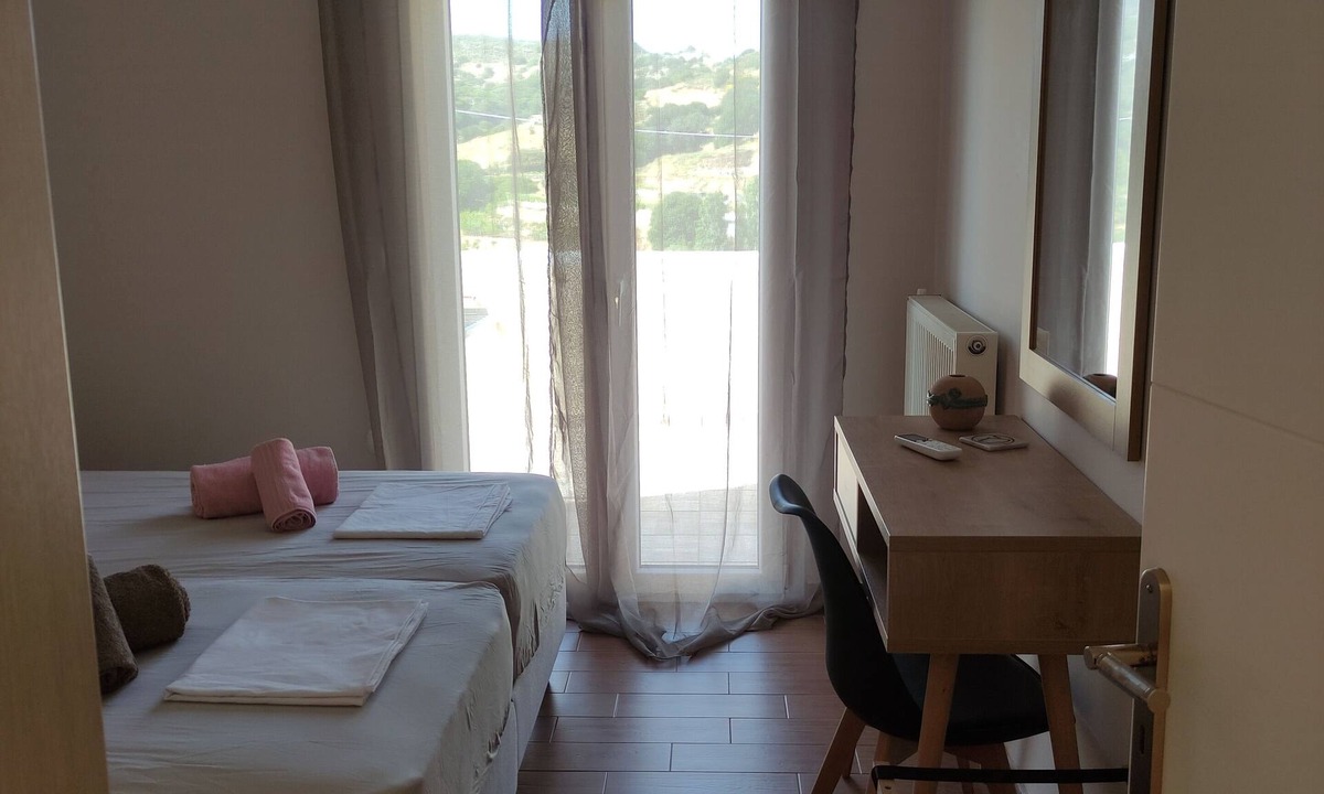 Aperathos House | Pera Horio House