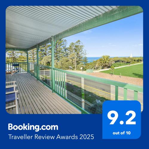 Port Elliot House | Perfect Position in Port Elliot Wifi