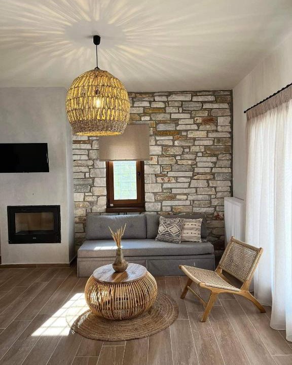 Mouresi Apartment | Peri Elxis Luxury Suites