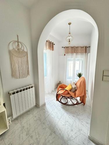 Marpissa Apartment | Periplous Home - Feel the Breeze, Stay with Ease