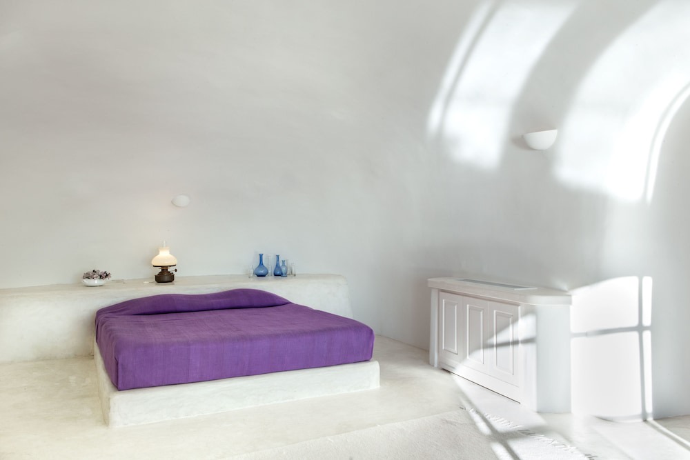 Oia Hotel | Perivolas