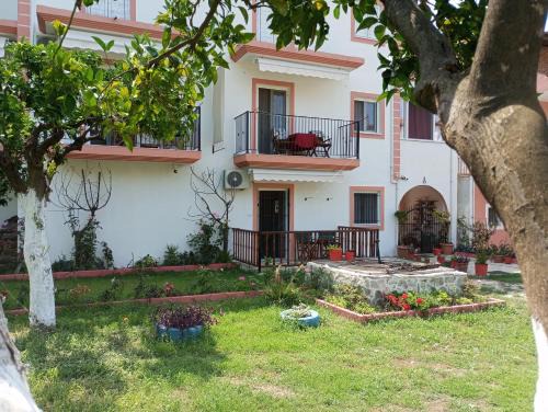 Parga Apartment | Perivoli Tessa's