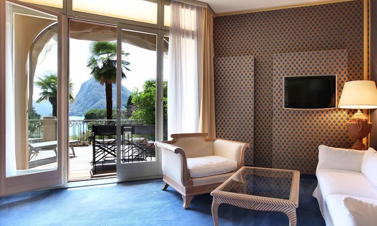 Agrilia Resort | Perkes Hotel