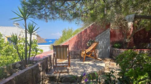 Skala Apartment | Persephone's Home