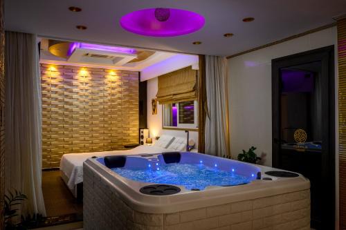 Filerimos Villa | Pervolia House Private Pool Near Airport