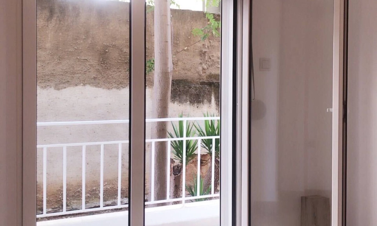 Athens House | Petit Paradis