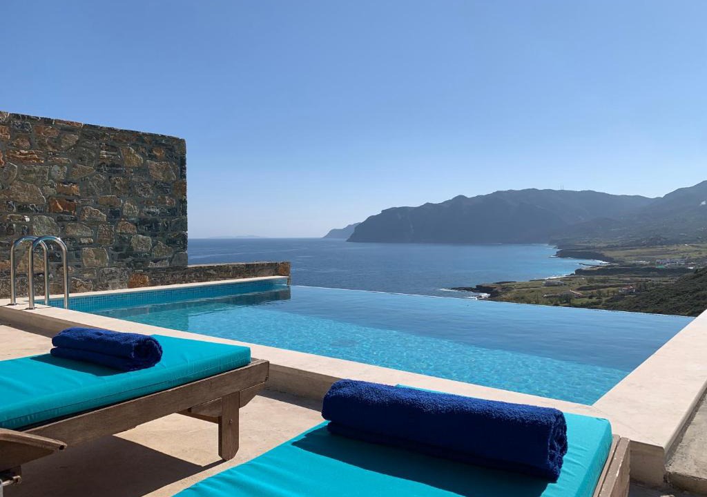 Mochlos Villa | Petra Nova Villas