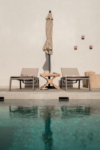 Agios Vasileios House | Petra Serenity Home