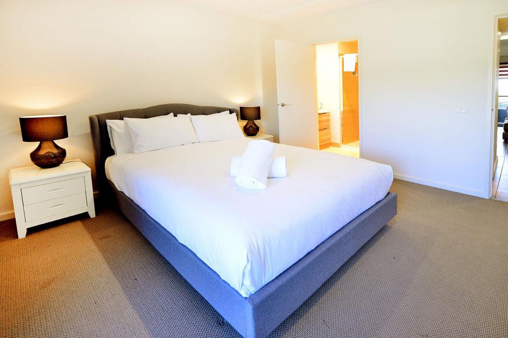 Cowes Hotel | Phillip Island Towers