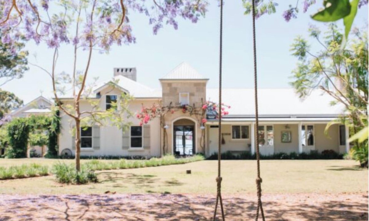 Coopers Shoot House | Picadilly House - Coopers Shoot, Byron Bay