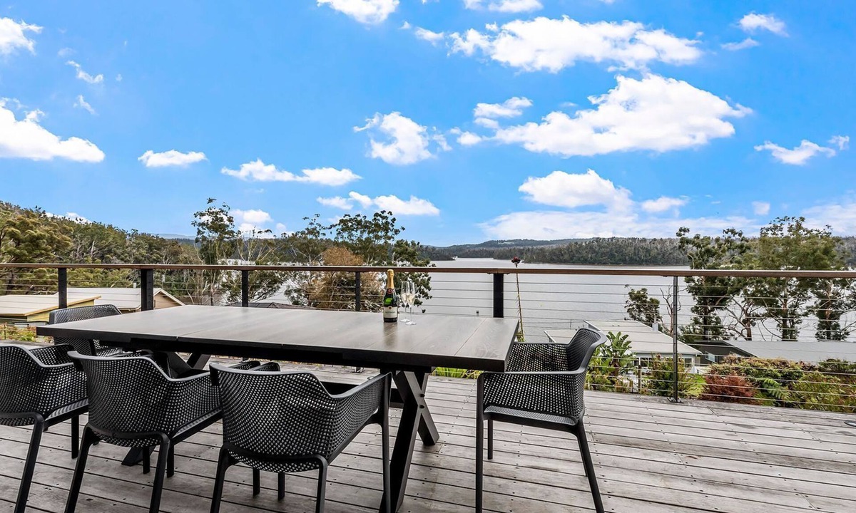 Lake Conjola House | Piccolo Segreto Lake Conjola