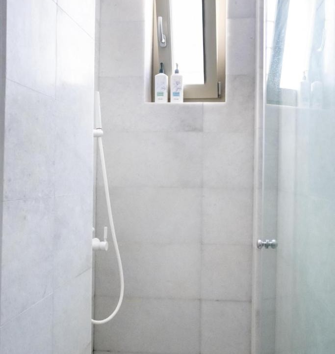 Naousa Apartment | Pied-à-Terre Naousa, Paros