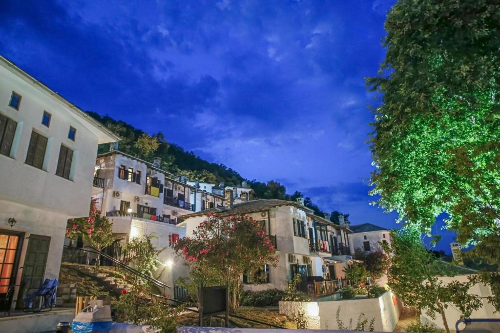 Tsagarada Hotel | Pilio Sea Horizon Hotel