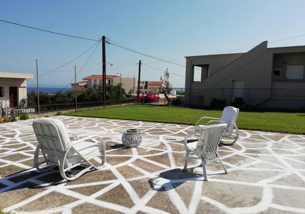 Dempla Villa | Pilot's cottage