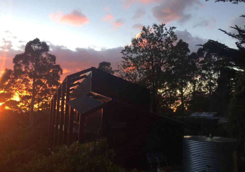 Fern Tree Ski Chalet | Pipeline Chalet kunanyi Mt Wellington