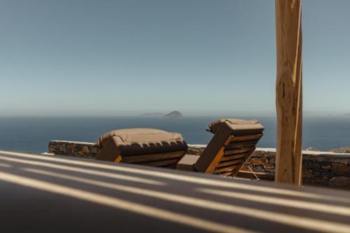 Kithnos Apartment | Piperi Suites