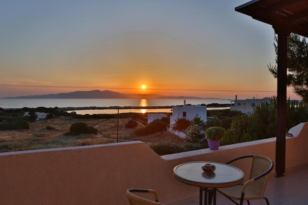 Naxos Apartment | Pirgos Naxos