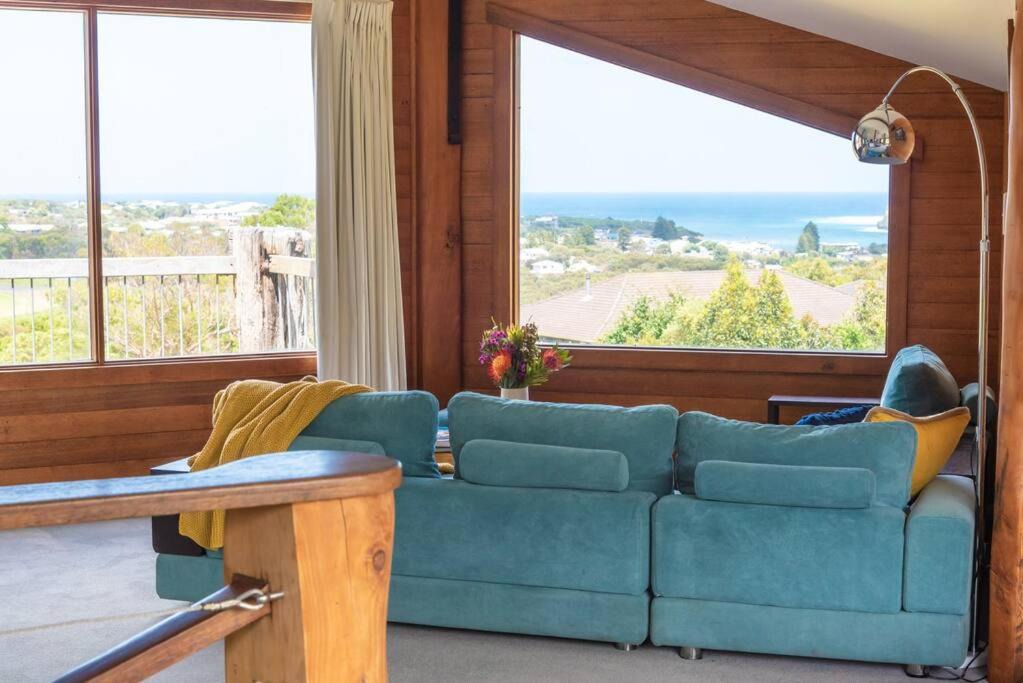 Port Campbell House | Pixies at Eco Bay
