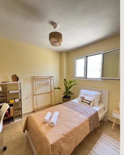Nea Playia House | Plagia Oasis Escape