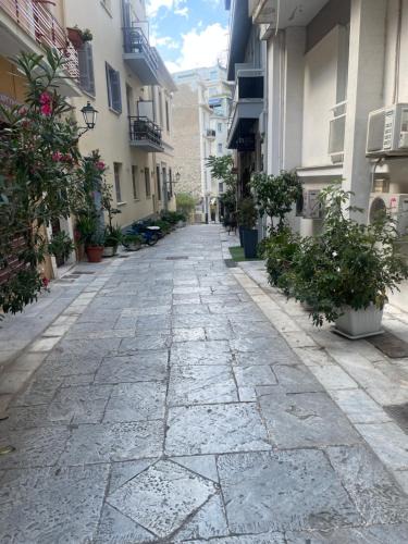 Plaka Apartment | Plaka studio syntagma