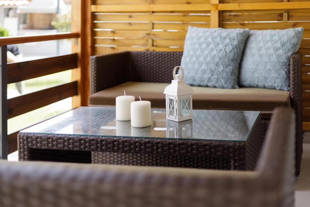 Ipsos Apartment | Planet Luxury Holidays Apartments in Ipsos Corfu