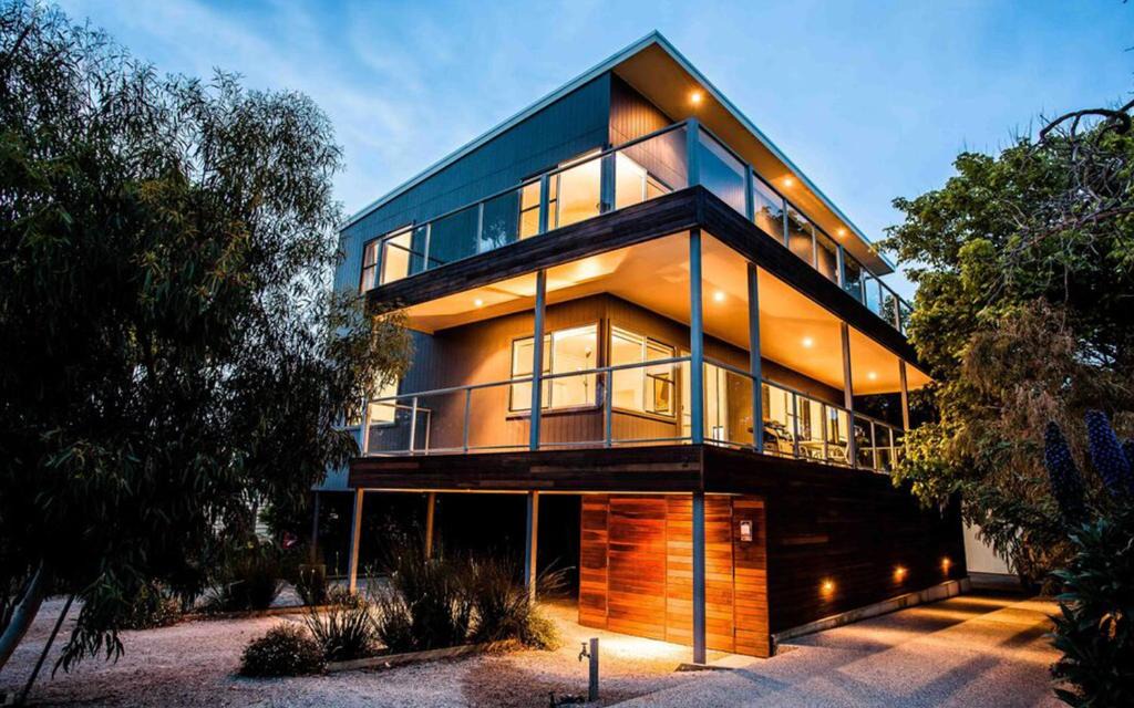Point Lonsdale Apartment | Point Lonsdale Holiday Apartments