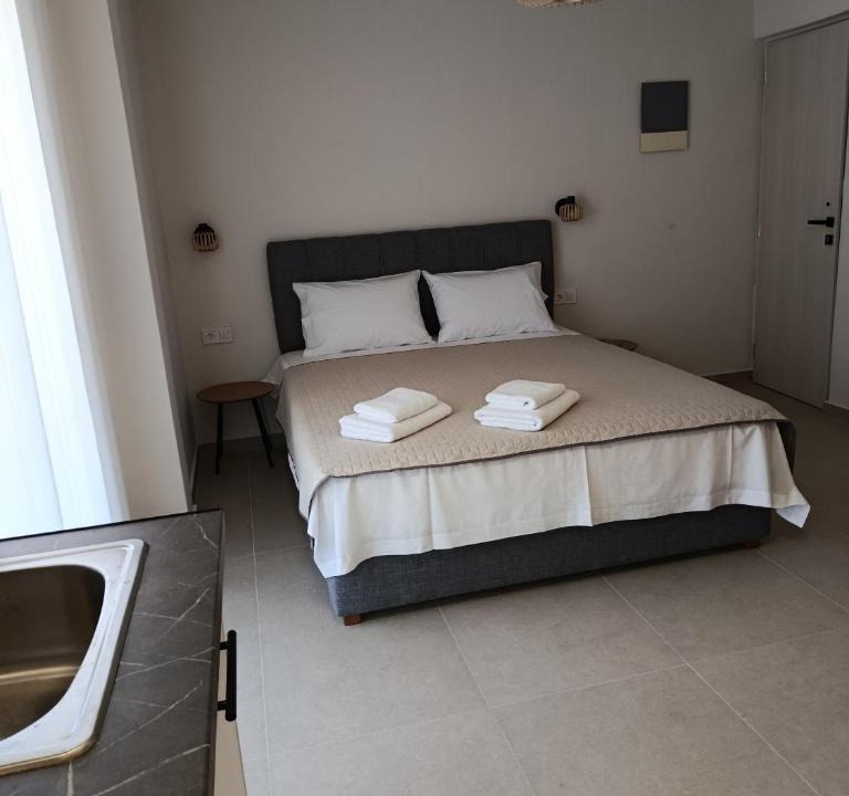 Polichrono Apartment | Polistilo Spiti